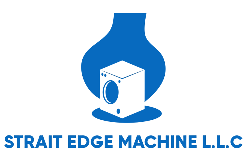 Strait Edge Machine L.L.C